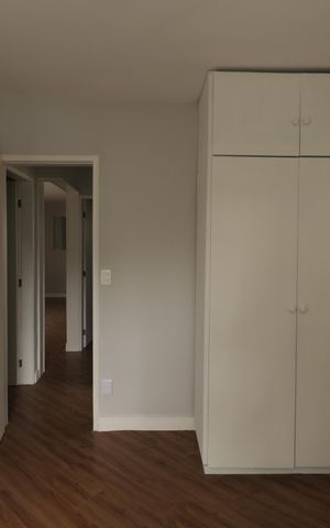 Apartamento à venda com 86m², 3 quartos e 1 vagaQuarto 1