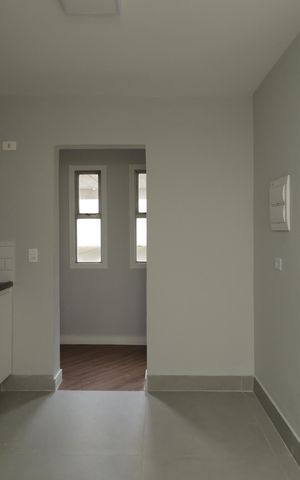 Apartamento à venda com 86m², 3 quartos e 1 vagaCozinha