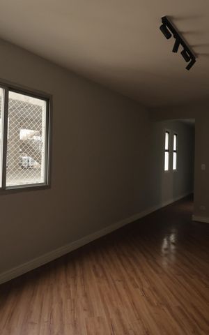 Apartamento à venda com 86m², 3 quartos e 1 vagaSala