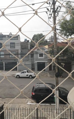 Apartamento à venda com 86m², 3 quartos e 1 vagaQuarto 1