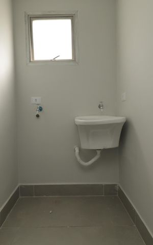 Apartamento à venda com 86m², 3 quartos e 1 vagaÁrea de Serviço