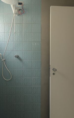 Apartamento à venda com 86m², 3 quartos e 1 vagaBanheiro Social