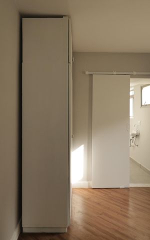Apartamento à venda com 86m², 3 quartos e 1 vagaSuíte 