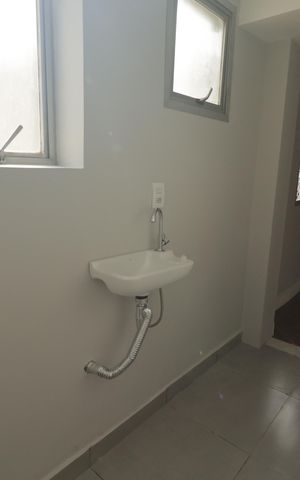 Apartamento à venda com 86m², 3 quartos e 1 vagaBanheiro da Suíte 