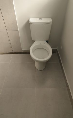 Apartamento à venda com 86m², 3 quartos e 1 vagaBanheiro da Suíte 