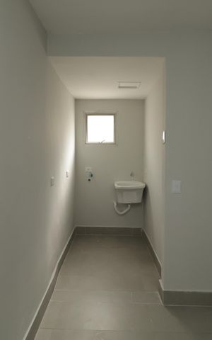 Apartamento à venda com 86m², 3 quartos e 1 vagaÁrea de Serviço