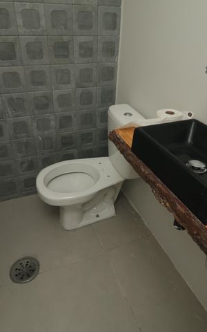 Apartamento à venda com 86m², 3 quartos e 1 vagaLavabo