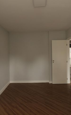 Apartamento à venda com 86m², 3 quartos e 1 vagaQuarto 2