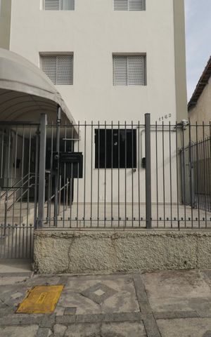Apartamento à venda com 86m², 3 quartos e 1 vagaFachada