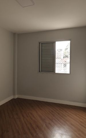 Apartamento à venda com 86m², 3 quartos e 1 vagaQuarto 1