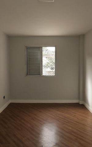 Apartamento à venda com 86m², 3 quartos e 1 vagaQuarto 2