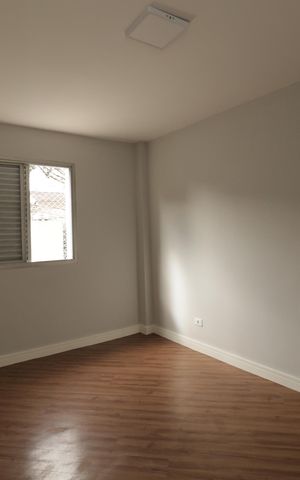 Apartamento à venda com 86m², 3 quartos e 1 vagaQuarto 2