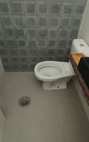 Apartamento à venda com 86m², 3 quartos e 1 vagaLavabo