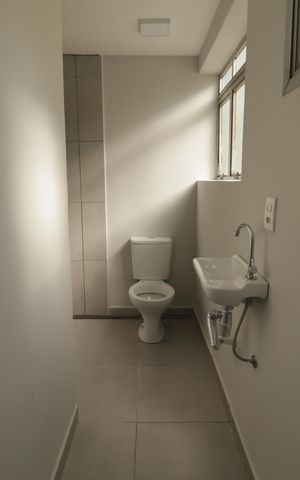 Apartamento à venda com 86m², 3 quartos e 1 vagaBanheiro da Suíte 