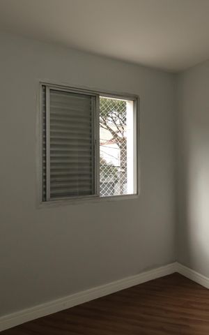 Apartamento à venda com 86m², 3 quartos e 1 vagaQuarto 1
