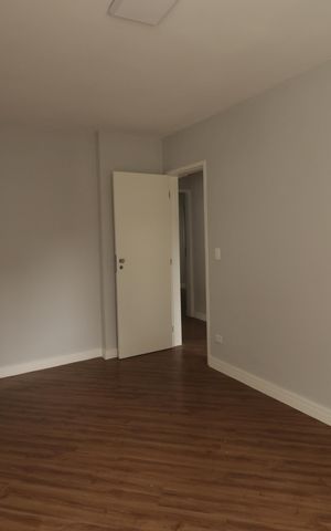 Apartamento à venda com 86m², 3 quartos e 1 vagaQuarto 2