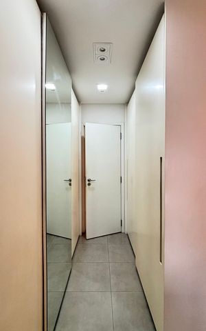 Apartamento à venda com 156m², 3 quartos e 3 vagas Apartamento à venda com 156m², 3 quartos e 3 vagasSuíte 2