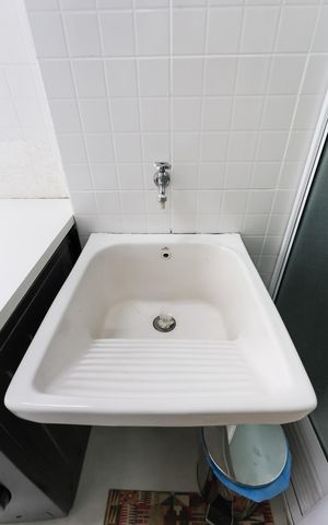 Apartamento à venda com 80m², 3 quartos e 2 vagasÁrea de Serviço