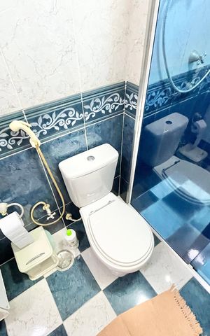 Apartamento à venda com 87m², 3 quartos e 2 vagas Apartamento à venda com 87m², 3 quartos e 2 vagasBanheiro