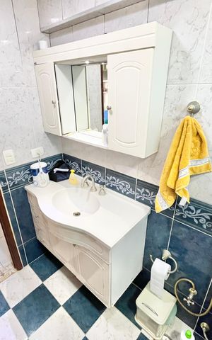 Apartamento à venda com 87m², 3 quartos e 2 vagas Apartamento à venda com 87m², 3 quartos e 2 vagasBanheiro