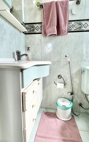 Apartamento à venda com 87m², 3 quartos e 2 vagas Apartamento à venda com 87m², 3 quartos e 2 vagasBanheiro da Suíte