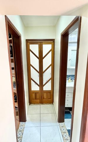 Apartamento à venda com 87m², 3 quartos e 2 vagas Apartamento à venda com 87m², 3 quartos e 2 vagasCorredor