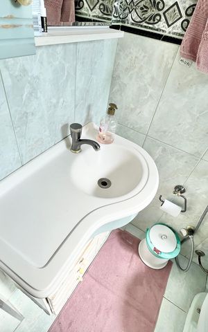 Apartamento à venda com 87m², 3 quartos e 2 vagas Apartamento à venda com 87m², 3 quartos e 2 vagasBanheiro da Suíte