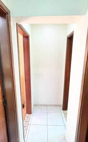 Apartamento à venda com 87m², 3 quartos e 2 vagas Apartamento à venda com 87m², 3 quartos e 2 vagasCorredor