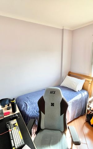Apartamento à venda com 87m², 3 quartos e 2 vagas Apartamento à venda com 87m², 3 quartos e 2 vagasQuarto 1
