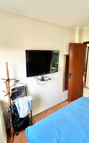 Apartamento à venda com 87m², 3 quartos e 2 vagas Apartamento à venda com 87m², 3 quartos e 2 vagasQuarto 3 - Suíte