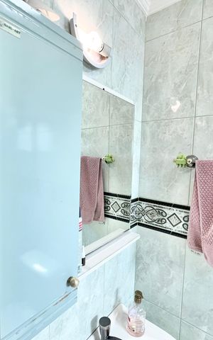 Apartamento à venda com 87m², 3 quartos e 2 vagas Apartamento à venda com 87m², 3 quartos e 2 vagasBanheiro da Suíte
