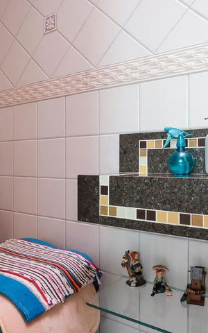 Casa para alugar com 396m², 4 quartos e 6 vagasLavabo