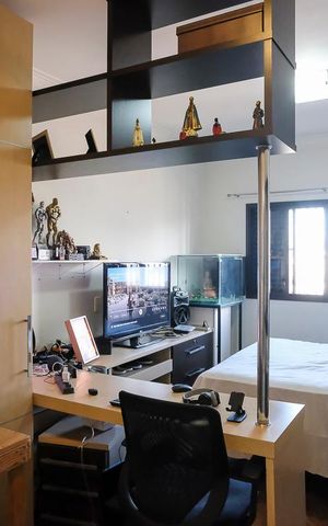 Casa para alugar com 396m², 4 quartos e 6 vagasSuíte 2