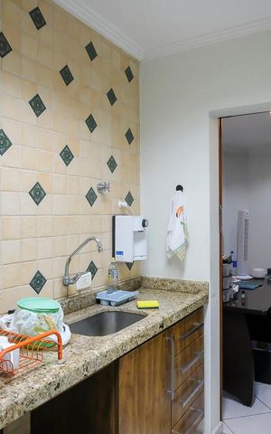 Casa para alugar com 396m², 4 quartos e 6 vagasCopa