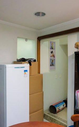 Casa para alugar com 396m², 4 quartos e 6 vagasEscritório 2