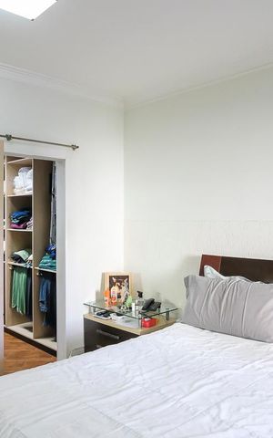 Casa para alugar com 396m², 4 quartos e 6 vagasSuíte 1