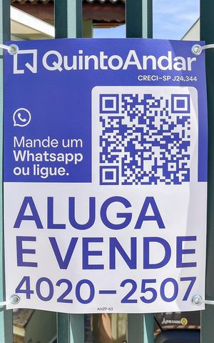 Casa para alugar com 396m², 4 quartos e 6 vagasAHZP-63