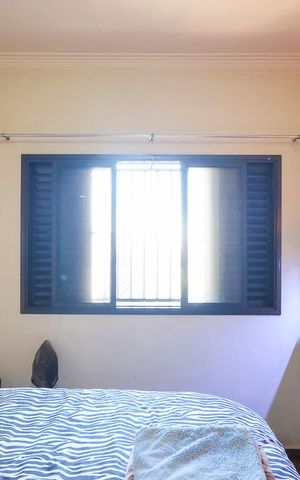 Casa para alugar com 396m², 4 quartos e 6 vagasQuarto 1