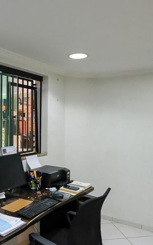 Casa para alugar com 396m², 4 quartos e 6 vagasEscritório 3