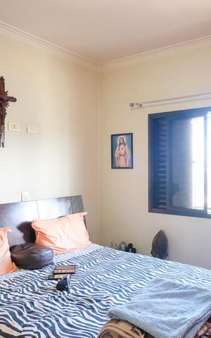 Casa para alugar com 396m², 4 quartos e 6 vagasQuarto 1
