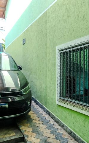 Casa para alugar com 396m², 4 quartos e 6 vagasGaragem