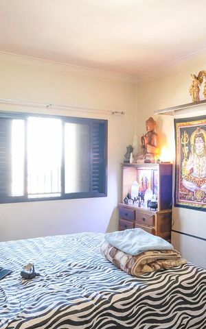 Casa para alugar com 396m², 4 quartos e 6 vagasQuarto 1