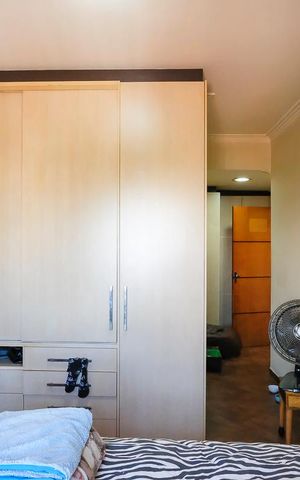 Casa para alugar com 396m², 4 quartos e 6 vagasQuarto 1