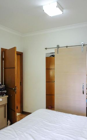 Casa para alugar com 396m², 4 quartos e 6 vagasSuíte 1