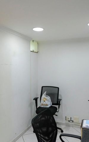 Casa para alugar com 396m², 4 quartos e 6 vagasEscritório 3