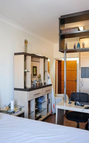 Casa para alugar com 396m², 4 quartos e 6 vagasSuíte 2