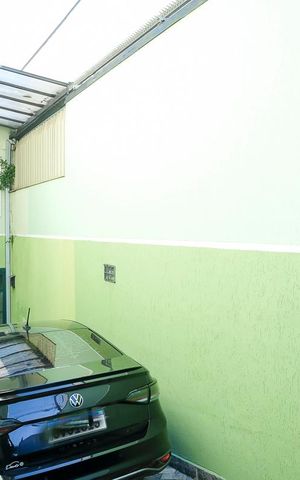 Casa para alugar com 396m², 4 quartos e 6 vagasGaragem