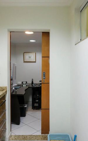Casa para alugar com 396m², 4 quartos e 6 vagasCopa