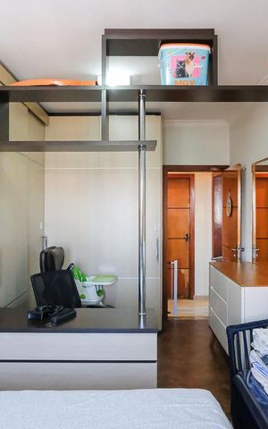 Casa para alugar com 396m², 4 quartos e 6 vagasQuarto 2