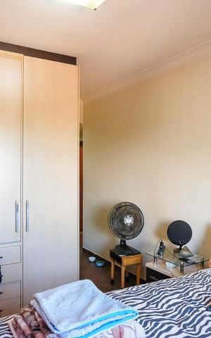 Casa para alugar com 396m², 4 quartos e 6 vagasQuarto 1